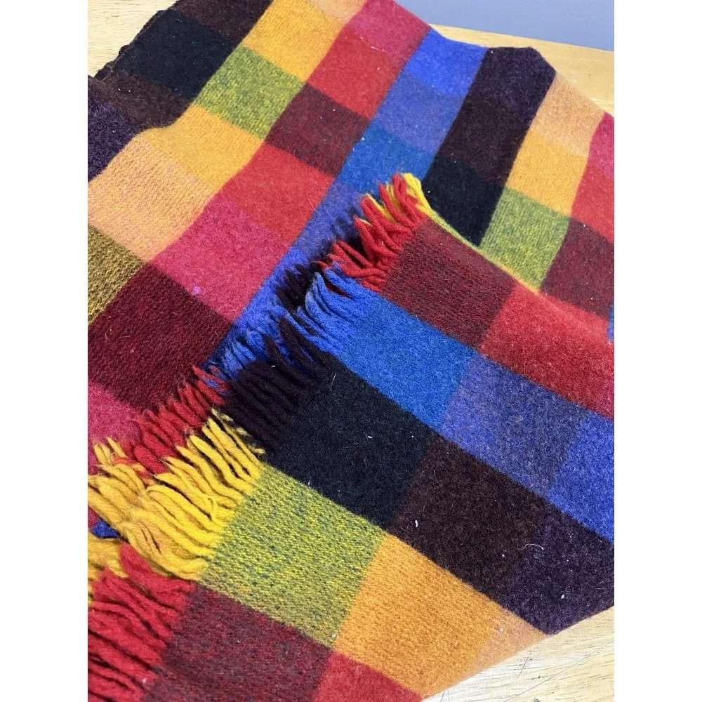 Faribault Woolen Mill Co. needs shaved